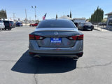 Used 2022 Nissan Altima 2.5 SR image 6