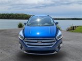 Certified 2017 Ford Escape SE w/ Equipment Group 201A image 2