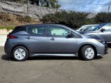 New 2025 Nissan Leaf S image 2