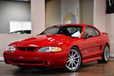 Used 1997 Ford Mustang Cobra image 4