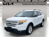 Used 2015 Ford Explorer XLT image 3