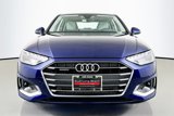 Used 2022 Audi A4 2.0T Prestige w/ Prestige Package image 2