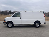 Used 2015 GMC Savana 2500 image 3