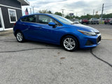 Used 2019 Chevrolet Cruze LT image 5