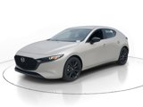 New 2025 MAZDA MAZDA3 s Sport image 2