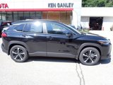 Certified 2025 Toyota Corolla Cross AWD Hybrid image 2