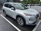Certified 2022 Nissan Rogue SV image 2