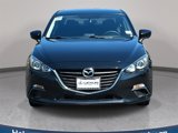 Used 2015 MAZDA MAZDA3 i Sport image 2
