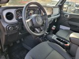 New 2025 Jeep Wrangler Sport image 6