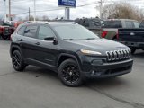 Used 2016 Jeep Cherokee Latitude w/ Trailer Tow Group image 2