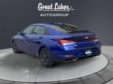 Used 2022 Hyundai Elantra SEL image 3