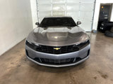 Used 2021 Chevrolet Camaro LT image 4