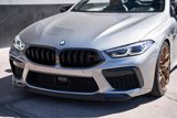 Used 2022 BMW M8 Competition image 6
