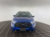 Used 2021 Ford EcoSport SES w/ Interior Protection Package image 3