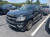 Used 2018 Chevrolet Colorado Z71 image 3
