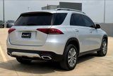 Used 2020 Mercedes-Benz GLE 350 4MATIC w/ Premium Package image 2