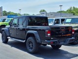 New 2025 Jeep Gladiator Sport image 4