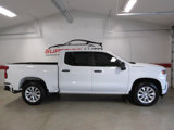 Used 2022 Chevrolet Silverado 1500 Custom image 5