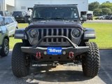 Used 2019 Jeep Wrangler Rubicon image 2