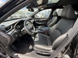 Certified 2023 INFINITI QX55 Essential image 5