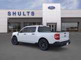 New 2024 Ford Maverick XLT w/ Equipment Group 300A Standard image 4