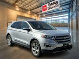 Used 2018 Ford Edge Titanium w/ Equipment Group 301A image 3