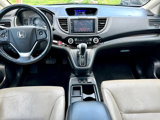 Used 2015 Honda CR-V EX-L image 6