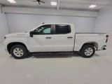 Used 2023 Chevrolet Silverado 1500 W/T w/ Trailering Package image 2