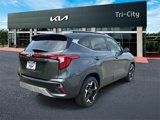 New 2025 Kia Seltos EX w/ EX Sunroof Package image 4