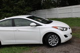 Used 2012 Hyundai Elantra GLS image 4