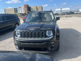 Used 2017 Jeep Renegade Latitude image 3