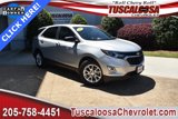 Used 2020 Chevrolet Equinox LS w/ LS Convenience Package image 1