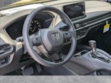 New 2025 Honda HR-V LX image 3