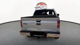 Used 2013 Ford F150 XLT w/ XLT Chrome Pkg image 4