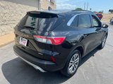 Used 2021 Ford Escape SEL image 6