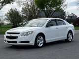 Used 2011 Chevrolet Malibu LS w/ LPO, Protection Package image 4