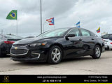 Used 2017 Chevrolet Malibu LS w/ LPO, Convenience Package 1 image 2