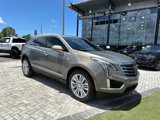 Used 2017 Cadillac XT5 Premium Luxury w/ Driver Assist Package image 2