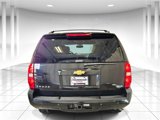 Used 2012 Chevrolet Tahoe LT w/ Suspension Package, Off-Road image 4