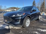 Certified 2021 Ford Escape SE image 3