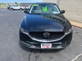 Used 2018 MAZDA CX-5 Touring w/ Preferred Equipment Package image 2