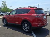 Used 2016 Toyota RAV4 LE image 4