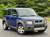 Used 2005 Honda Element EX image 3