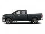 Used 2017 RAM 1500 Laramie image 3