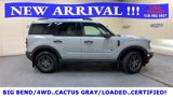 Certified 2021 Ford Bronco Sport Big Bend image 2