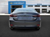 Used 2020 MAZDA MAZDA6 Sport image 4