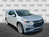 Used 2021 Chevrolet Traverse Premier w/ LPO, Floor Liner Package image 2