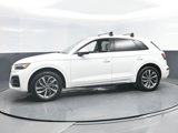 Used 2021 Audi Q5 Premium Plus image 3