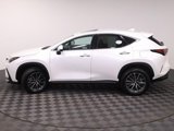 Used 2025 Lexus NX 350 AWD image 5