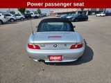 Used 2000 BMW Z3 2.5i image 5